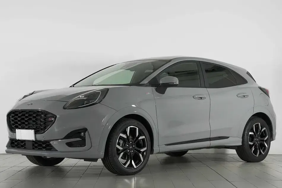 Second-hand Ford Puma ST-Line 125 CP (91 kW) 2024 SUV