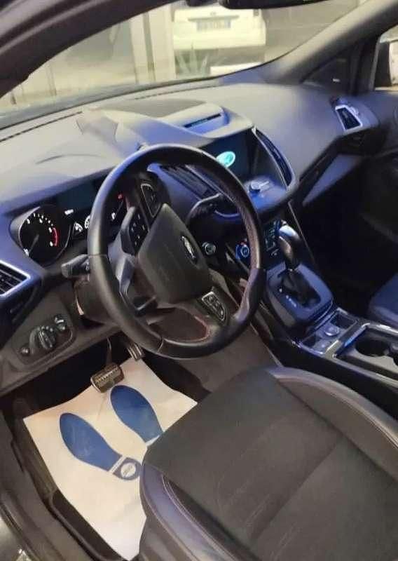 Usata Ford Kuga ST-Line 120 CV (88 kW) 2017 SUV