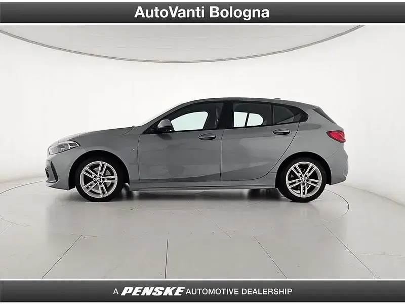 Usata BMW 118 M Sport 150 CV (110 kW) 2023 Grigio Utilitaria