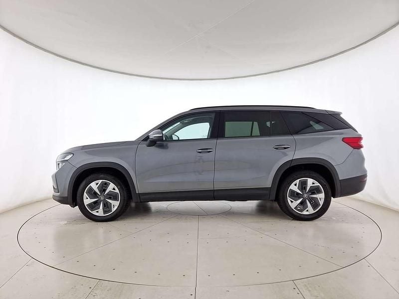 Second-hand Skoda Kodiaq Executive 150 CP (110 kW) 2025 Gri SUV