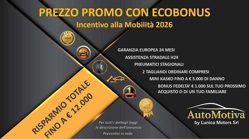 Usata Dacia Sandero Comfort 67 CV (49 kW) 2023 Nero Berlina