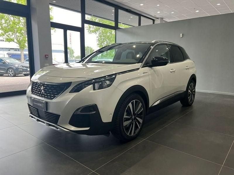 Usata Peugeot 3008 GT 299 CV (219 kW) 2020 Other SUV