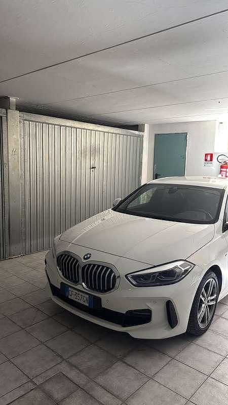 Usata BMW 118 M Sport 150 CV (110 kW) 2020 Utilitaria