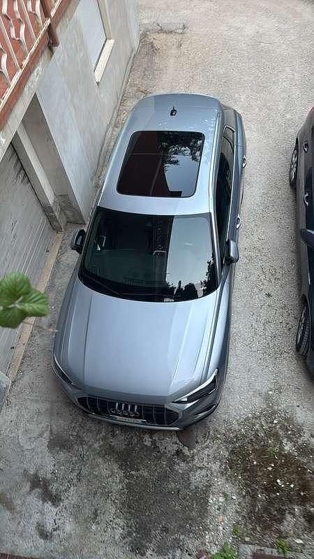 Usata Audi Q3 Advanced 200 CV (147 kW) 2020 SUV