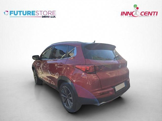 Usata DR F35 2022 Rosso SUV