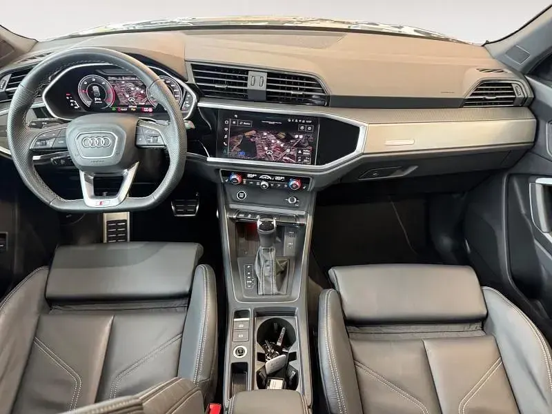 Usata Audi Q3 Sportback S-Line 150 CV (110 kW) 2024 SUV