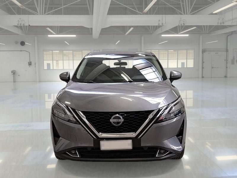 Usata Nissan Qashqai 157 CV (115 kW) 2023 Grigio SUV