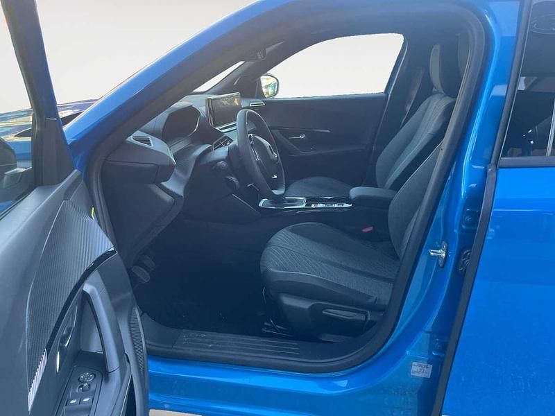 Nuova Peugeot 2008 Allure 102 CV (75 kW) 2025 Blu SUV