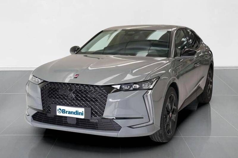 Usata 2024 DS Automobiles DS4 Performance SUV | 29.900 € (Super prezzo) - Immagine 1/4