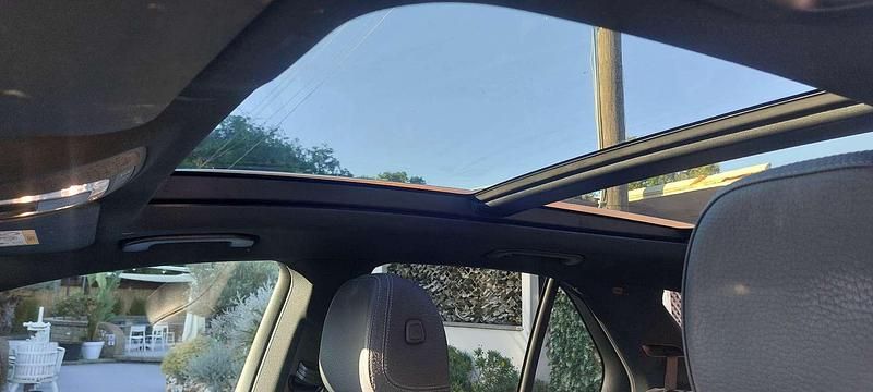 Usata Mercedes GLE350 Premium Plus 194 CV (142 kW) 2021 Coupé