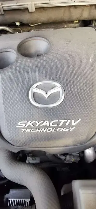 Usata Mazda CX-5 Signature 184 CV (135 kW) 2019 SUV