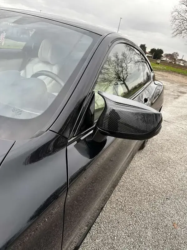 Usata Infiniti Q60 Premium 211 CV (155 kW) 2017 Coupé