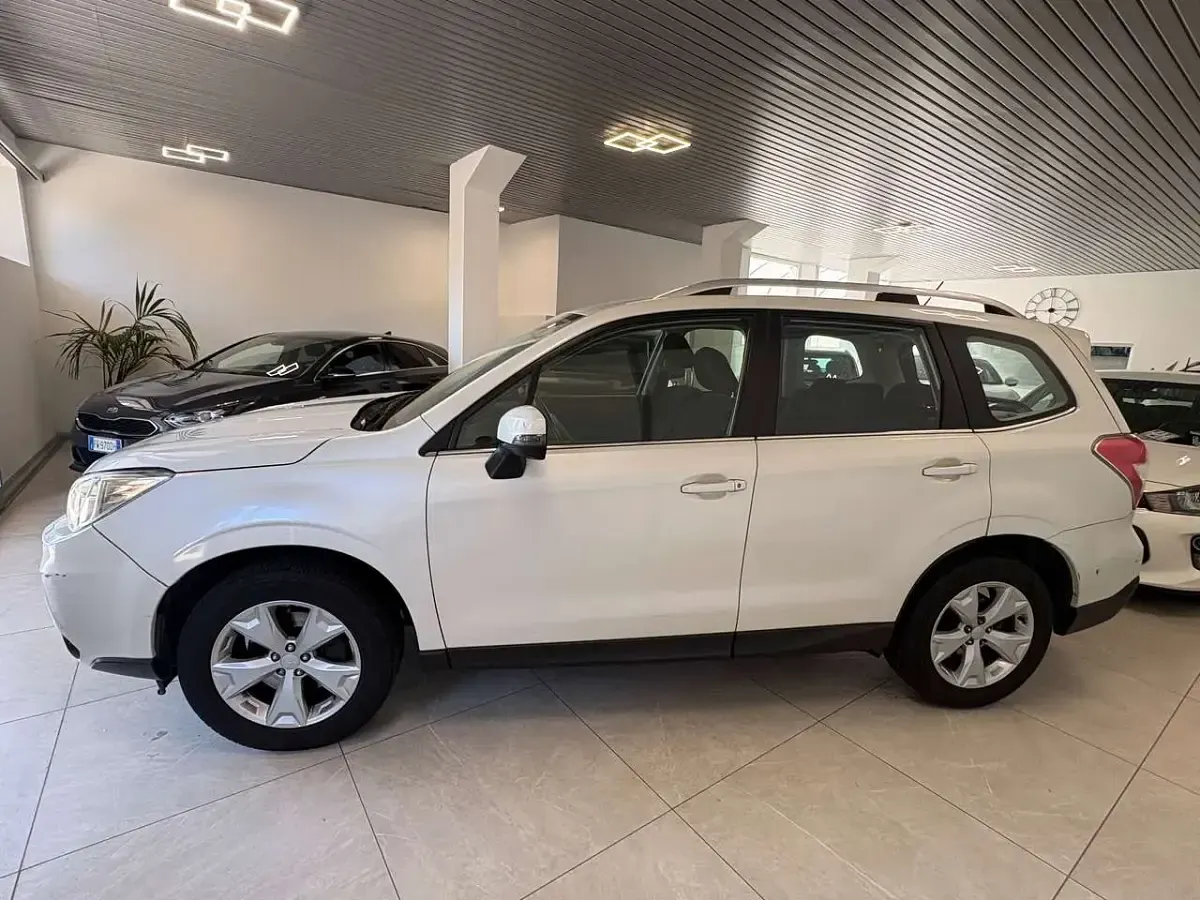 Usata Subaru Forester 147 CV (108 kW) 2014 Other SUV