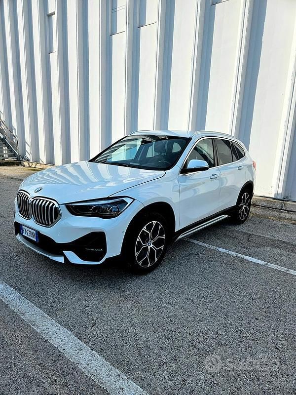 Usata BMW X1 xLine 2019 SUV