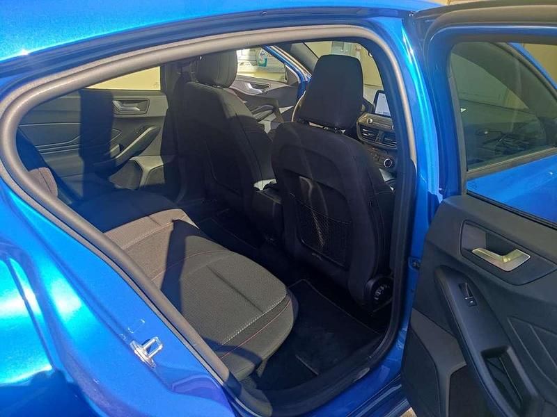 Usata Ford Focus ST-Line 125 CV (91 kW) 2019 Berlina