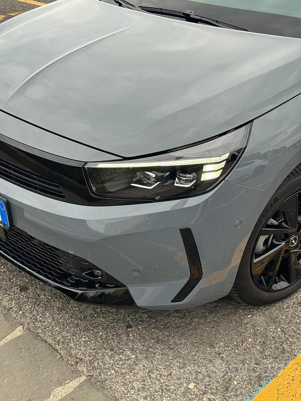 Usata Opel Corsa Ultimate 2024 Berlina
