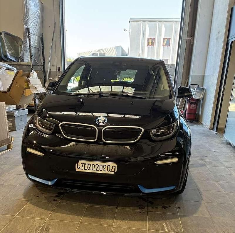 Usata BMW i3 Advantage 75 kW (102 CV) 2020 Utilitaria
