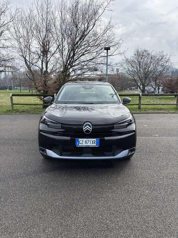 Usata 2025 Citroën C4 PureTech SUV | 20.500 € (Cara) - Immagine 1/4