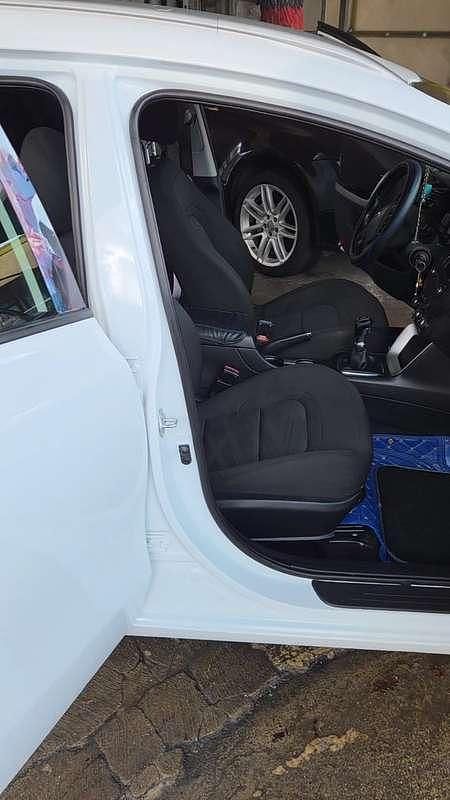 Usata Kia Ceed EX 116 CV (85 kW) 2012 Utilitaria