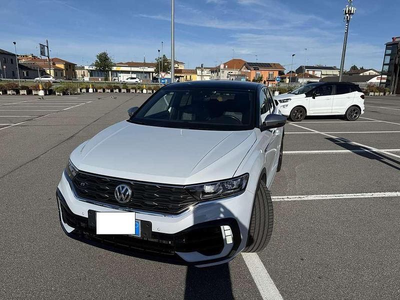 Usata VW T-Roc R 300 CV (220 kW) 2020 SUV