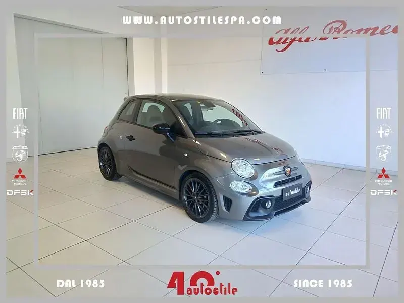 Usata Abarth 695 Competizione 180 CV (132 kW) 2022 Utilitaria