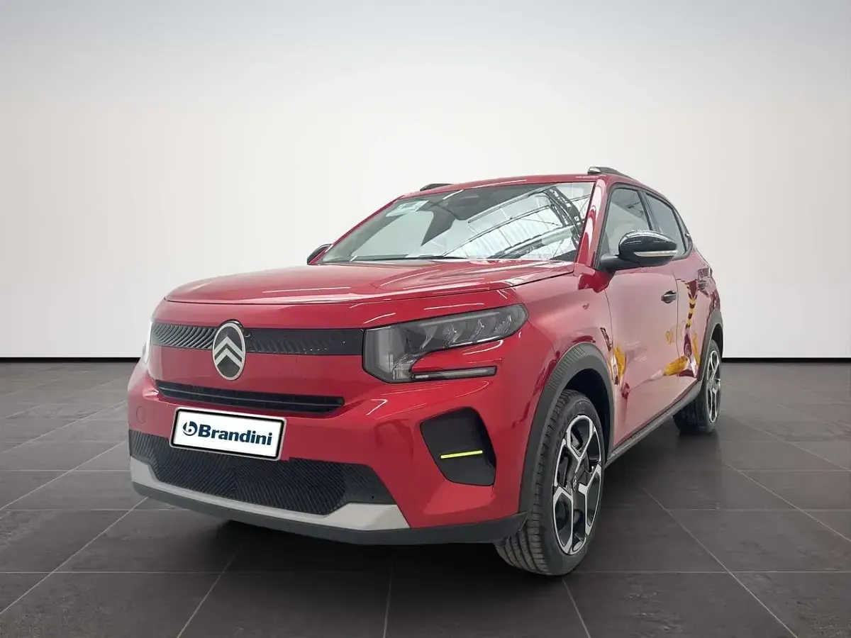 Usata Citroën C3 PureTech 101 CV (74 kW) 2026 SUV