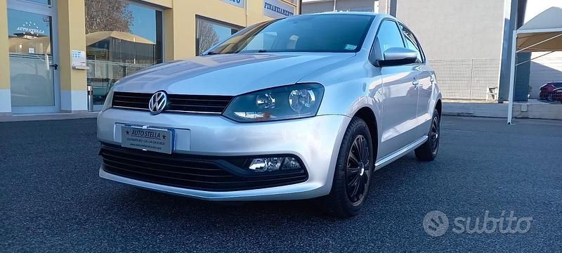 Argento metallizzato Usata 2015 VW CC Tre volumi | 10.500 € - Immagine 1/4