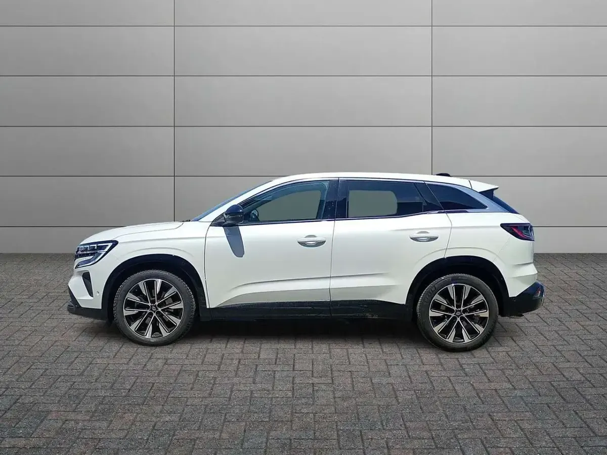 Usata Renault Austral Techno 131 CV (96 kW) 2023 Other SUV