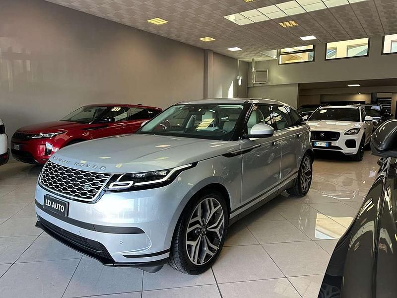 Usata Land Rover Range Rover Velar 204 CV (150 kW) 2022 Other SUV
