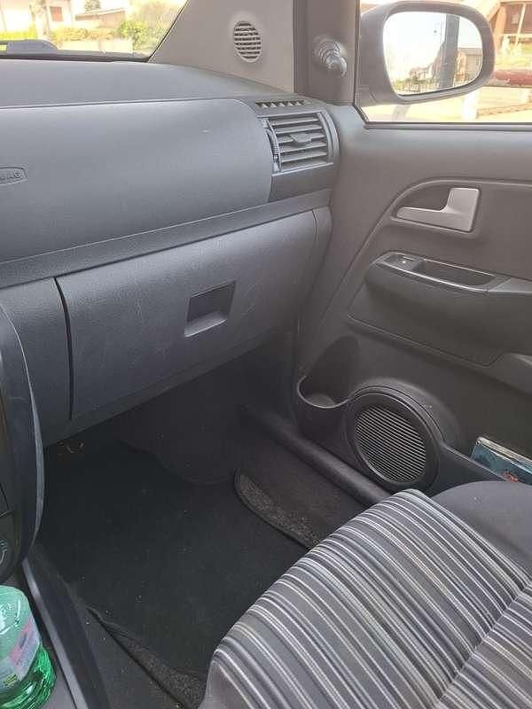 Usata VW Fox 54 CV (39 kW) 2006 Utilitaria