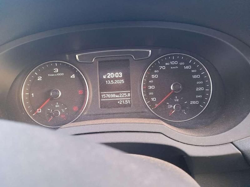 Usata Audi Q3 Ambiente 184 CV (135 kW) 2017 SUV