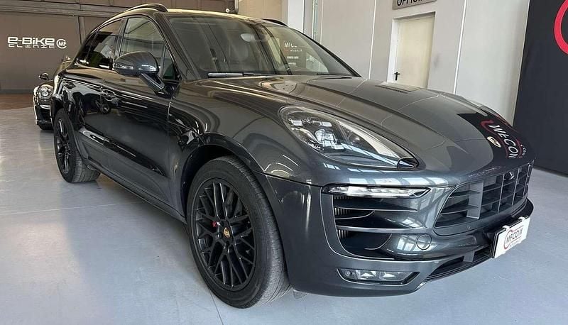 Usata Porsche Macan 360 CV (264 kW) 2017 Other SUV