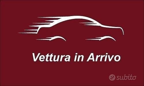 Usata VW Tiguan 116 CV (85 kW) 2017 Bianco SUV