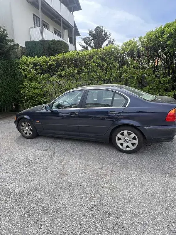 Usata BMW 328 193 CV (141 kW) 1998 Berlina