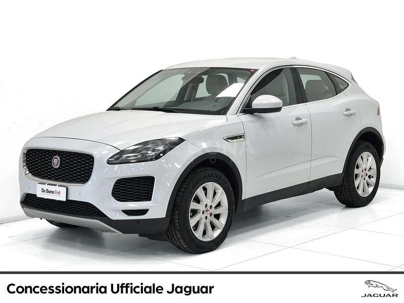 Usata Jaguar E-Pace SE 241 CV (177 kW) 2019 Other SUV