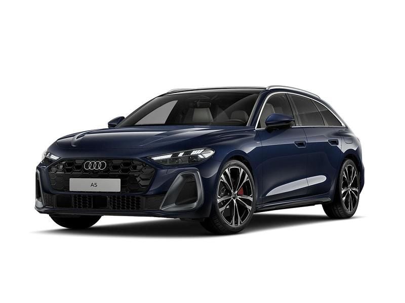 Usata Audi A5 S-Line 299 CV (219 kW) 2026 Station wagon