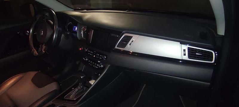 Usata Kia Niro Active 105 CV (77 kW) 2019 SUV