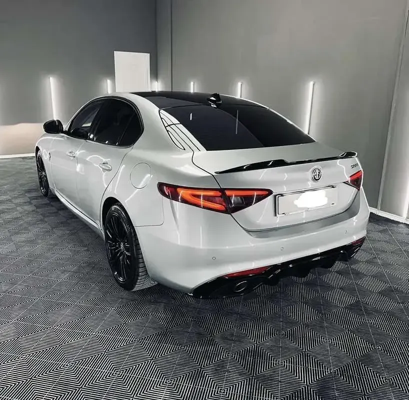 Usata Alfa Romeo Giulia Business 179 CV (131 kW) 2017 Berlina
