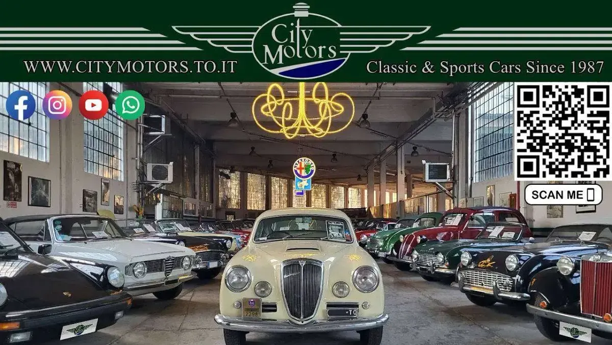 Usata Triumph TR3 101 CV (74 kW) 1960 Beige Cabrio