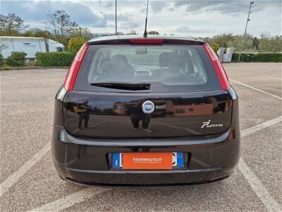 Usato 2006 Fiat Grande Punto 1.4 Benzin 78 CV (3.700 €)