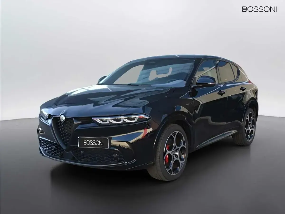 Usata Alfa Romeo Tonale Veloce 160 CV (117 kW) 2024 SUV