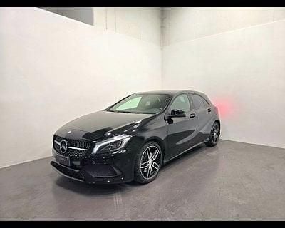 Usata Mercedes A250 Premium 211 CV (155 kW) 2016 Utilitaria