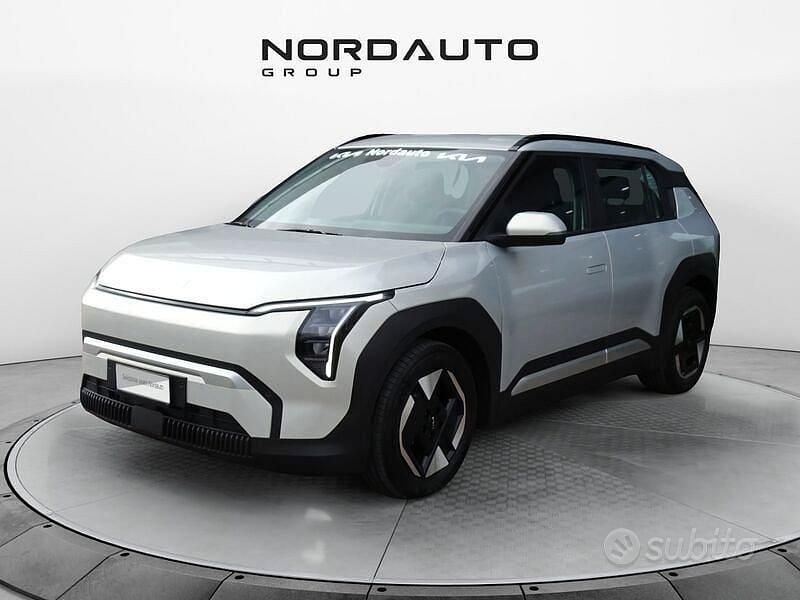 Nuova Kia EV3 Air 150 kW (204 CV) 2025 Other SUV