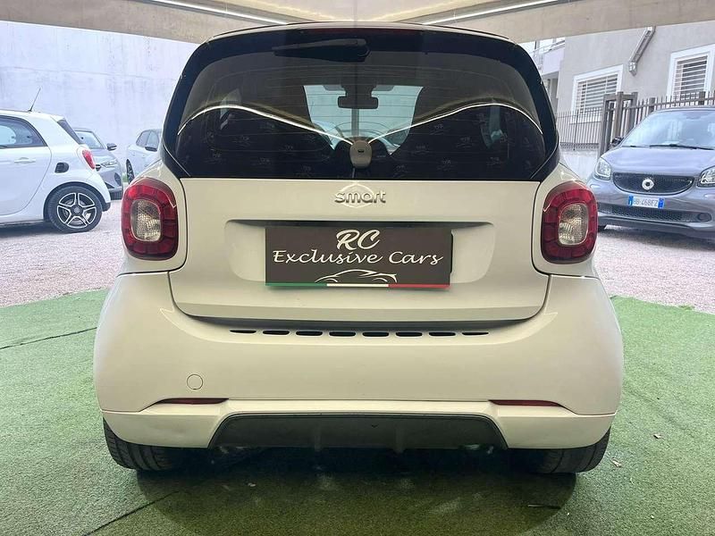 Usata Smart ForTwo Coupé Passion 90 CV (66 kW) 2021 Other Utilitaria