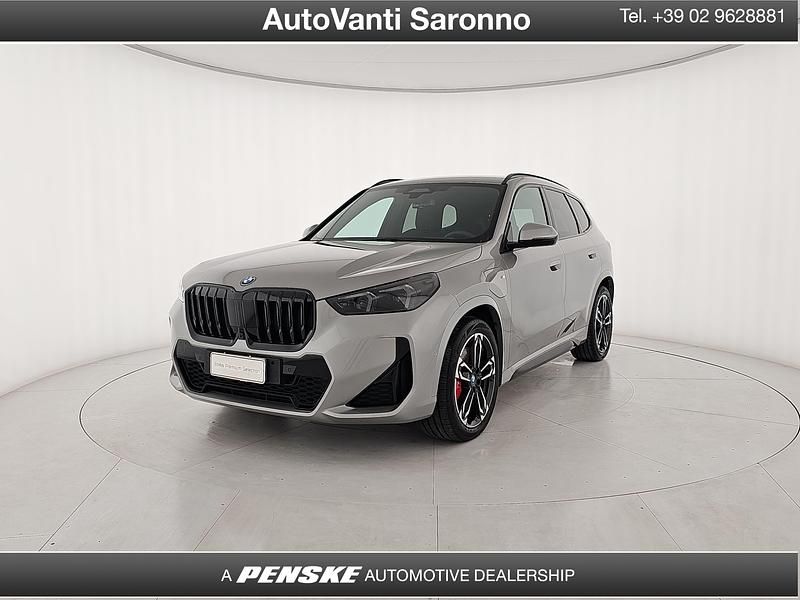 Usata BMW X1 Comfort Edition 136 CV (100 kW) 2024 SUV