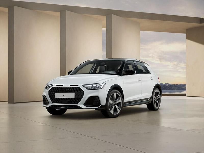 Usata Audi A1 Comfort 2026 SUV