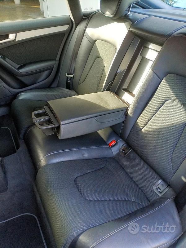 Usata Audi A5 S-Line 2013 Coupé