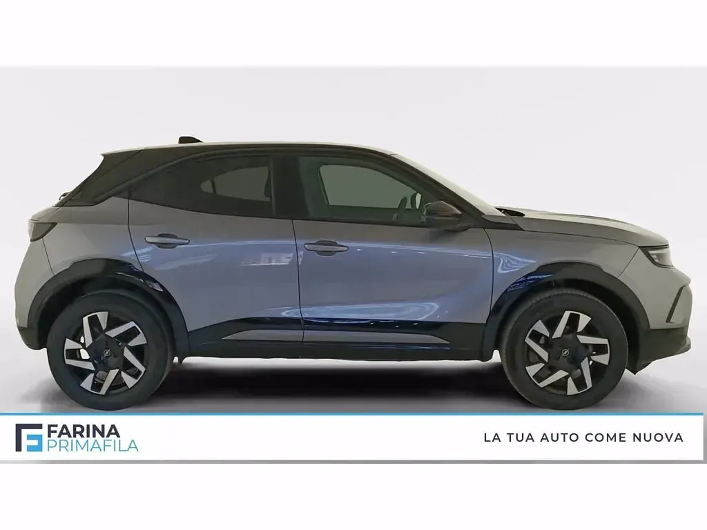 Usata Opel Mokka S 136 CV (100 kW) 2025 Grigio SUV