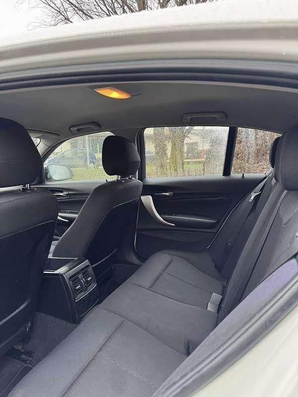 Usata BMW 114 95 CV (69 kW) 2012 Utilitaria