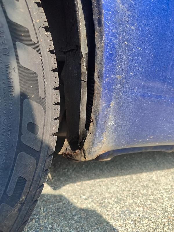 Usata Fiat Cinquecento 1998 Blu Utilitaria